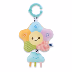 VTech Baby Lumi Veilleuse Balade Enchant - Vue supplémentaire 2