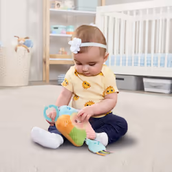 VTech Baby Lumi Veilleuse Balade Enchant - Vue supplémentaire 7