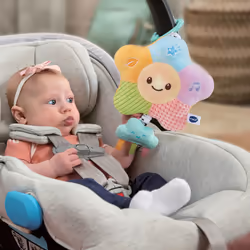 VTech Baby Lumi Veilleuse Balade Enchant - Vue supplémentaire 8