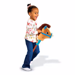 VTech Baby Mistral Cheval Bâton Musical - Vue supplémentaire 2