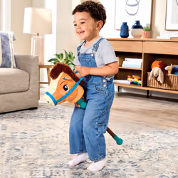 VTech Baby Mistral Cheval Bâton Musical - Vue supplémentaire 7
