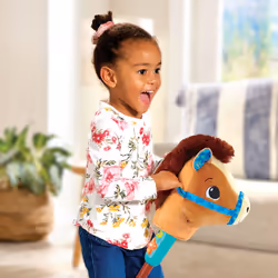 VTech Baby Mistral Cheval Bâton Musical - Vue supplémentaire 8