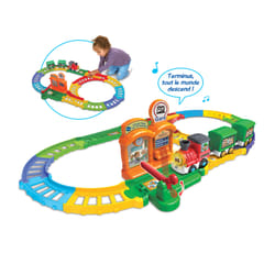 VTech Ttb Train Tut Tut Express