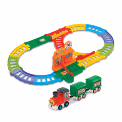 VTech Ttb Train Tut Tut Express - Vue supplémentaire 2