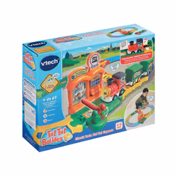 VTech Ttb Train Tut Tut Express - Vue supplémentaire 4