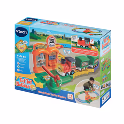 VTech Ttb Train Tut Tut Express - Vue supplémentaire 5