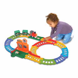 VTech Ttb Train Tut Tut Express - Vue supplémentaire 7