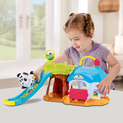 VTech Tta Bisous Niche Toboggan - Vue supplémentaire 7