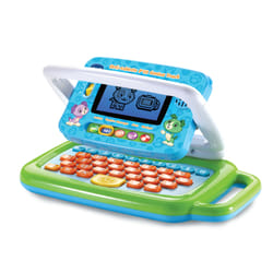 VTech Ordi Tablette P'Tit Genius Touch Vert