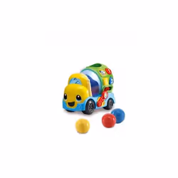 VTech Baby 80-601904, 1 an(s), Sonore, Batteries requises, Multicolore