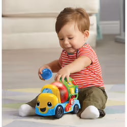 VTech P'Tit Camion Color Mix