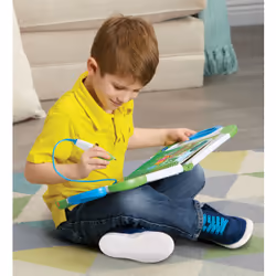 VTech MagiBook STARTER PACK VERT - Vue supplémentaire 4