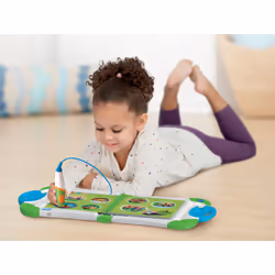 VTech MagiBook STARTER PACK VERT - Vue supplémentaire 5