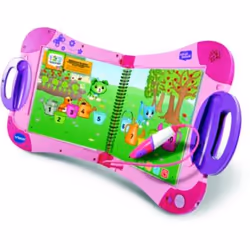 VTech - Sistema de Aprendizaje Interactivo