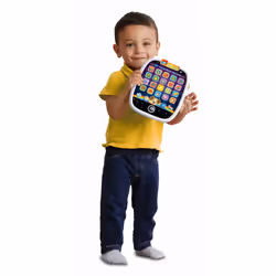 VTech Lumi Tablette Des Découvertes