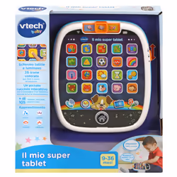 VTech Baby 80-602907 jouet d'apprentissage
