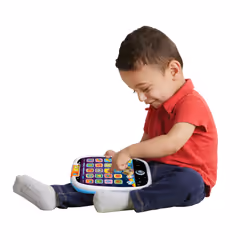 VTech Baby 80-602907 jouet d'apprentissage - Vue supplémentaire 4