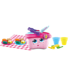 VTech Mon Panier Pique - Nique Magique