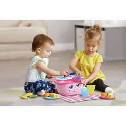 VTech Mon Panier Pique - Nique Magique