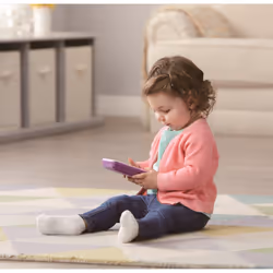 VTech Mon téléphone émoti'fun rose