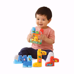 VTech Mes Animaux Rigolos