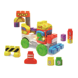VTech Mon camion 1,2,3 interactif