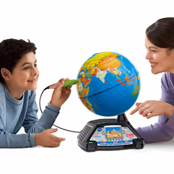 VTech 80-605407 jouet interactif