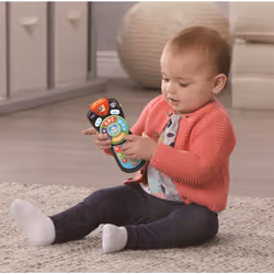 VTech Super télécommande parlante - Vue supplémentaire 4