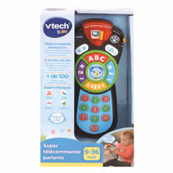 VTech Super télécommande parlante - Vue supplémentaire 7