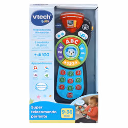 VTech Baby 80-606279 jouet d'apprentissage
