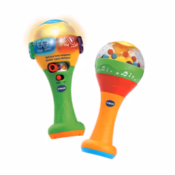 VTech Baby MARACAS LUMI MAGIQUES