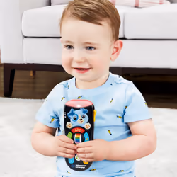 VTech Baby TELECOMMANDE LUMI-MAGIQUE - Vue supplémentaire 4