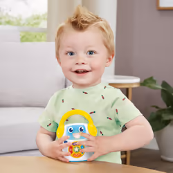 VTech Baby P'TIT BALADEUR - Vue supplémentaire 4