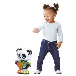 VTech Baby Mambo, Mon Panda Musicien