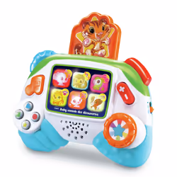 VTech Baby console des découvertes