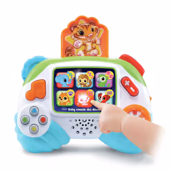 VTech Baby console des découvertes
