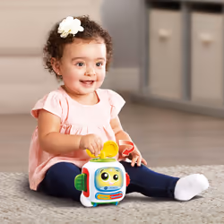 VTech Baby Robot