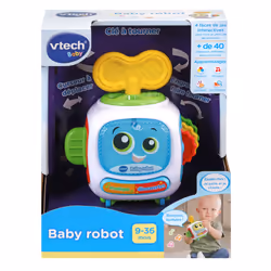 VTech Baby Robot