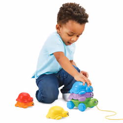VTech Baby FAMILLE EMPILO TORTUE - Vue supplémentaire 5