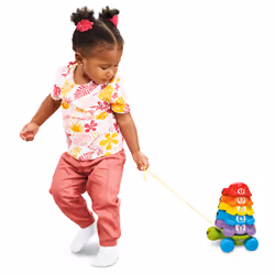 VTech Baby FAMILLE EMPILO TORTUE - Vue supplémentaire 6