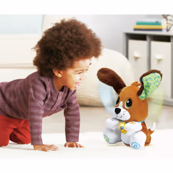 VTech Toutou Parle Avec Moi - Vue supplémentaire 4