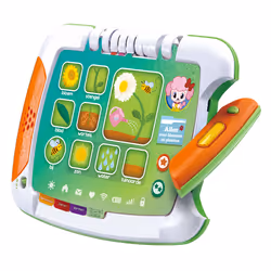 VTech Lees & Leer Touch Tablet