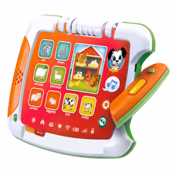 VTech Lees & Leer Touch Tablet