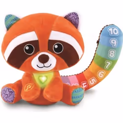 Jeu d éveil Vtech Baby Noa compte avec moi