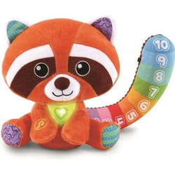 Jeu d éveil Vtech Baby Noa compte avec moi