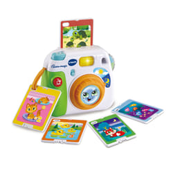 VTech Appareil Photo Insta-Magic