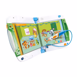 VTech MagiBook v2 groen