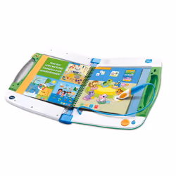VTech MagiBook v2 groen