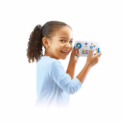 VTech ABC SMILE TV (MA PREMIÈRE CONSOLE TV ÉDUCATIVE)