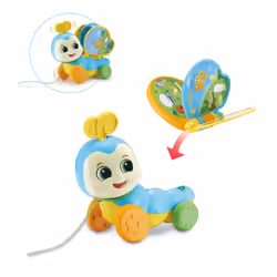 VTech Rouli Livre Papillon